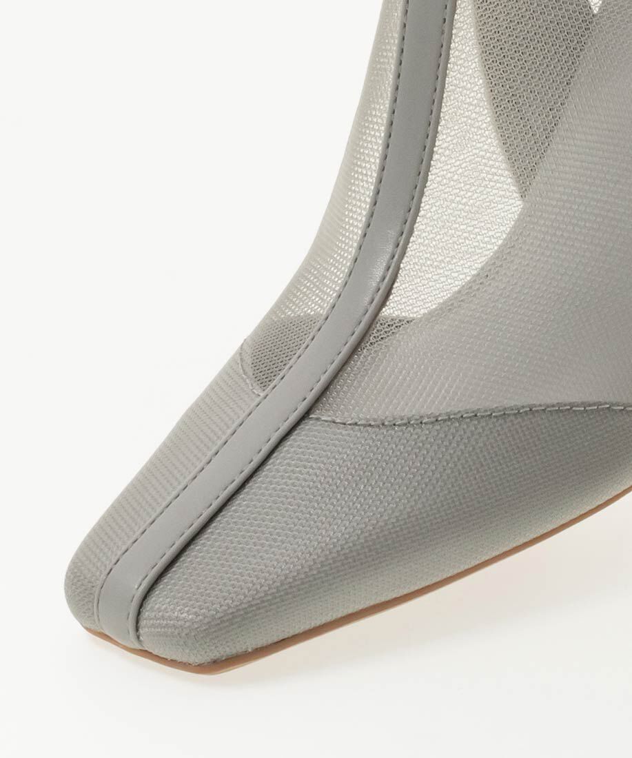  「シアーショートブーツ」|ショートブーツ|