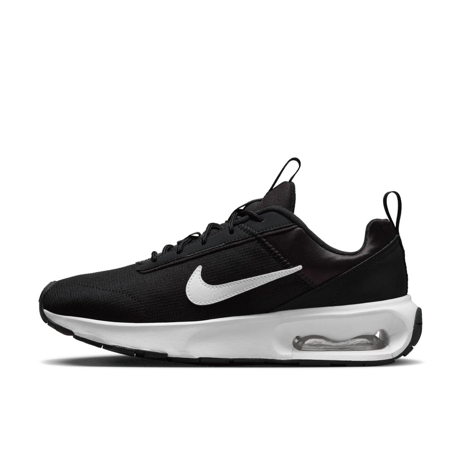 NIKE「【NIKE】W AIRMAX INTRLK LITE」|スニーカー|ブラック