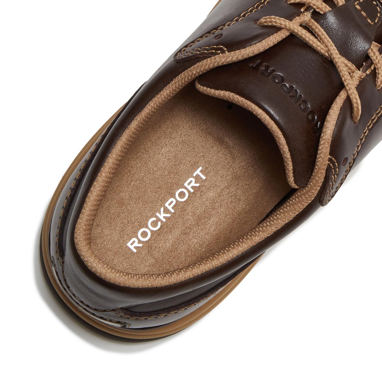 ROCKPORT「【ROCKPORT】Open Road Taconic」|スニーカー|