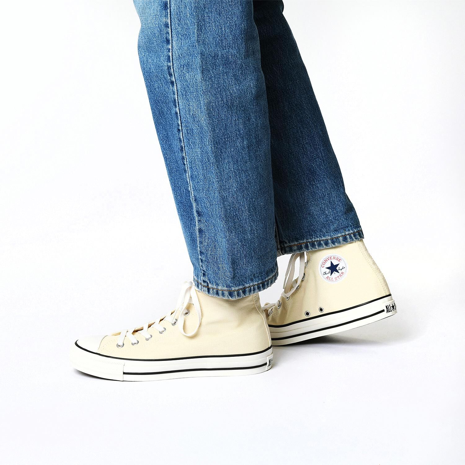 CONVERSE「【CONVERSE】AS (R) HI」|スニーカー|