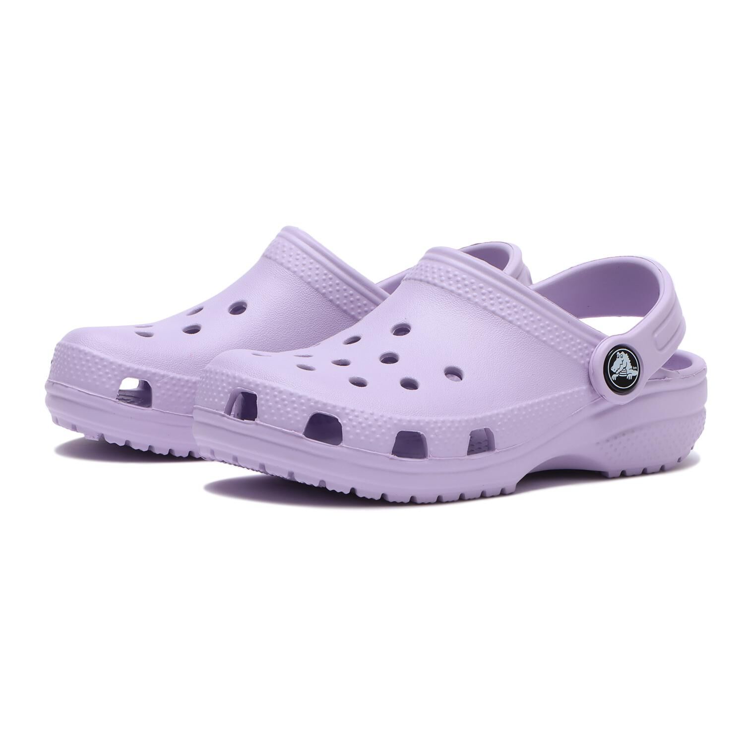 crocs「【crocs】18-21 CLASSIC CLOG K」|サンダル|