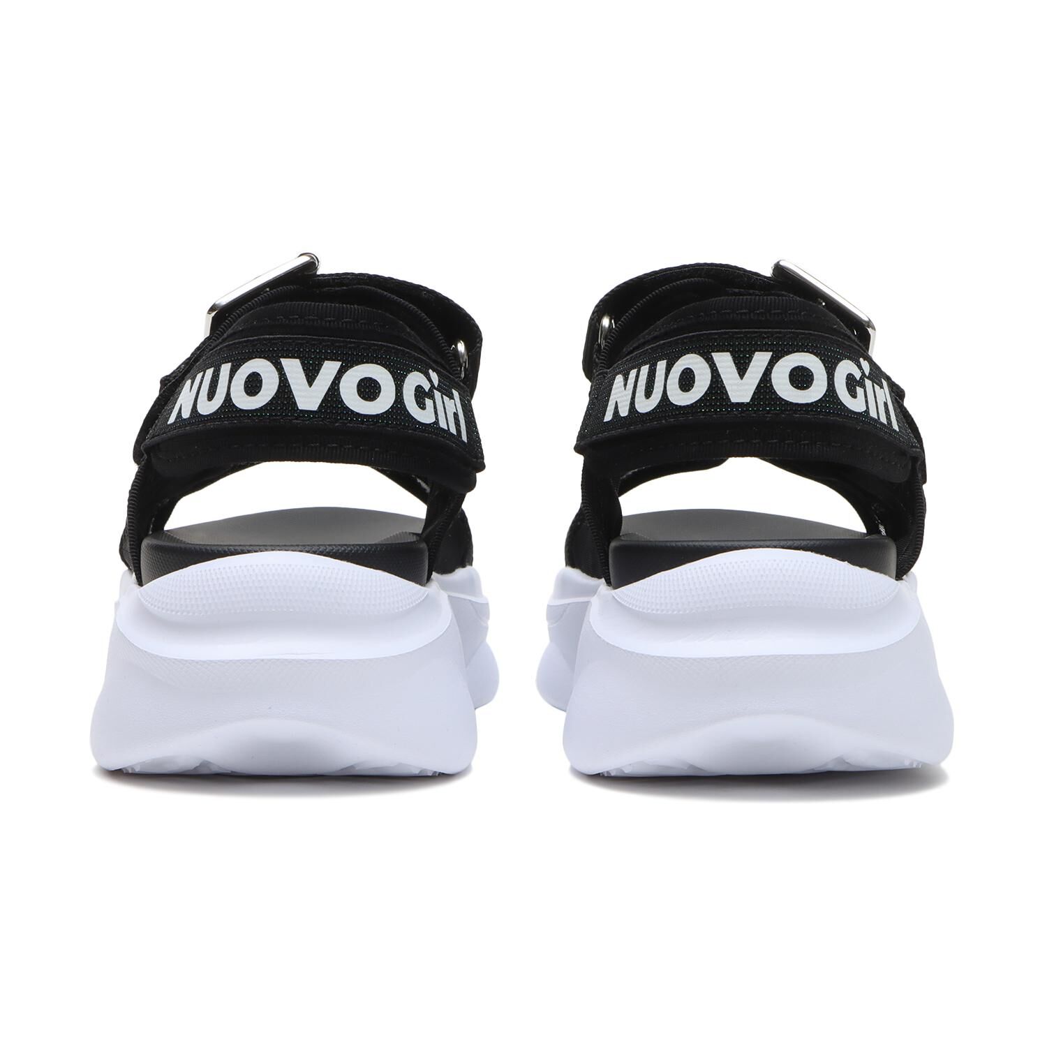 NUOVO「【NUOVO】19-24 LIZ」|サンダル|