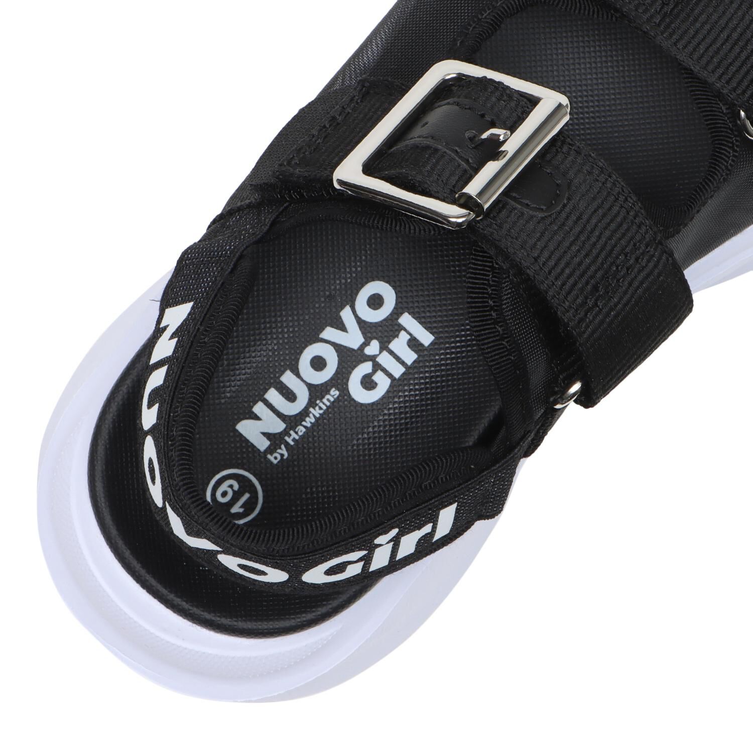 NUOVO「【NUOVO】19-24 LIZ」|サンダル|