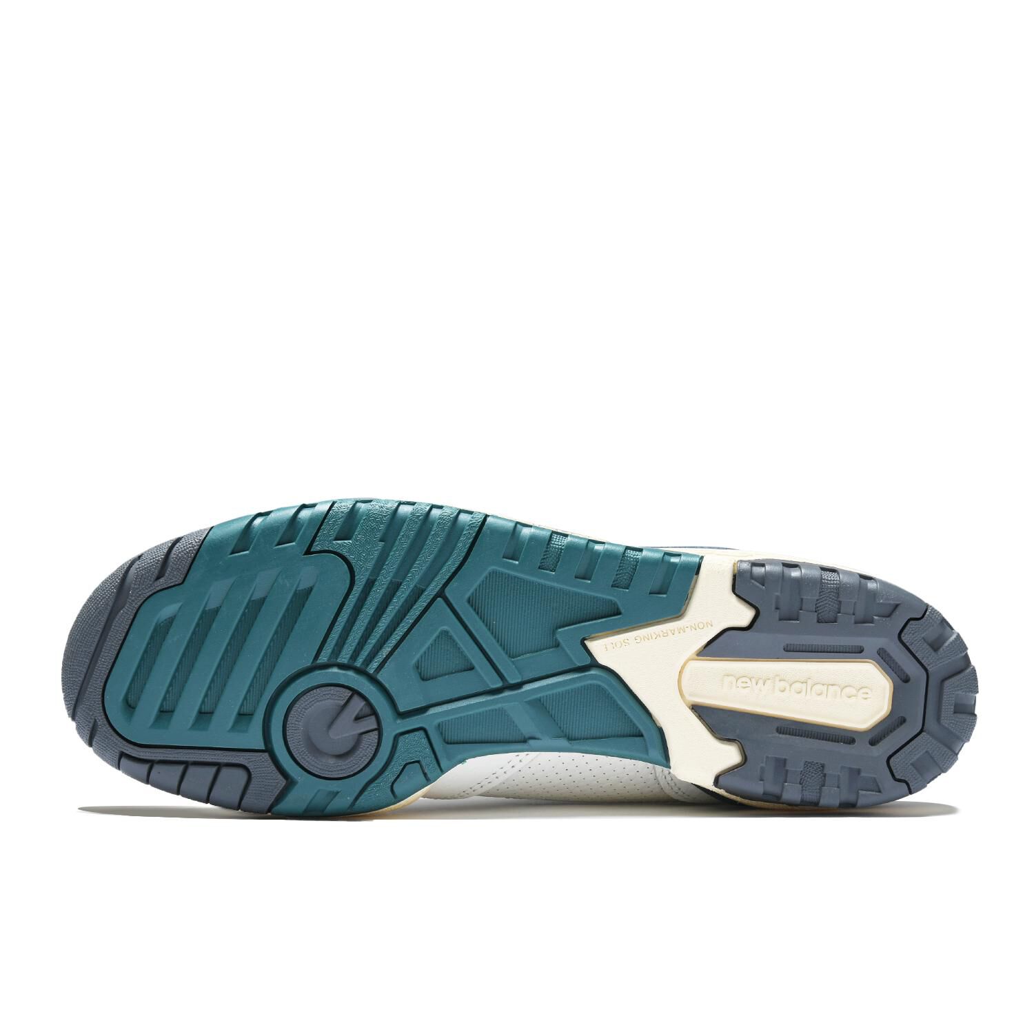 NEW BALANCE 「【NEW BALANCE】BB550PTB(D)」|スニーカー|