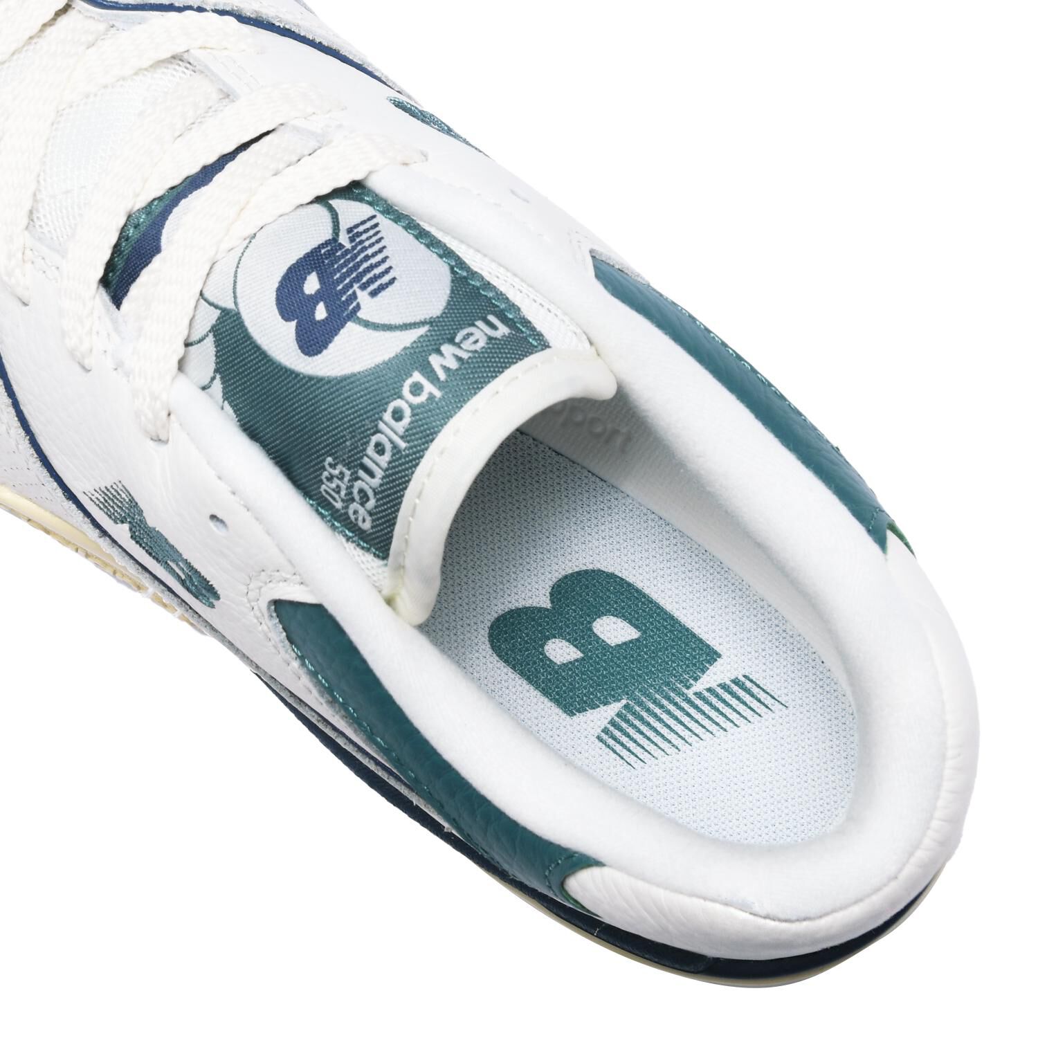 NEW BALANCE 「【NEW BALANCE】BB550PTB(D)」|スニーカー|