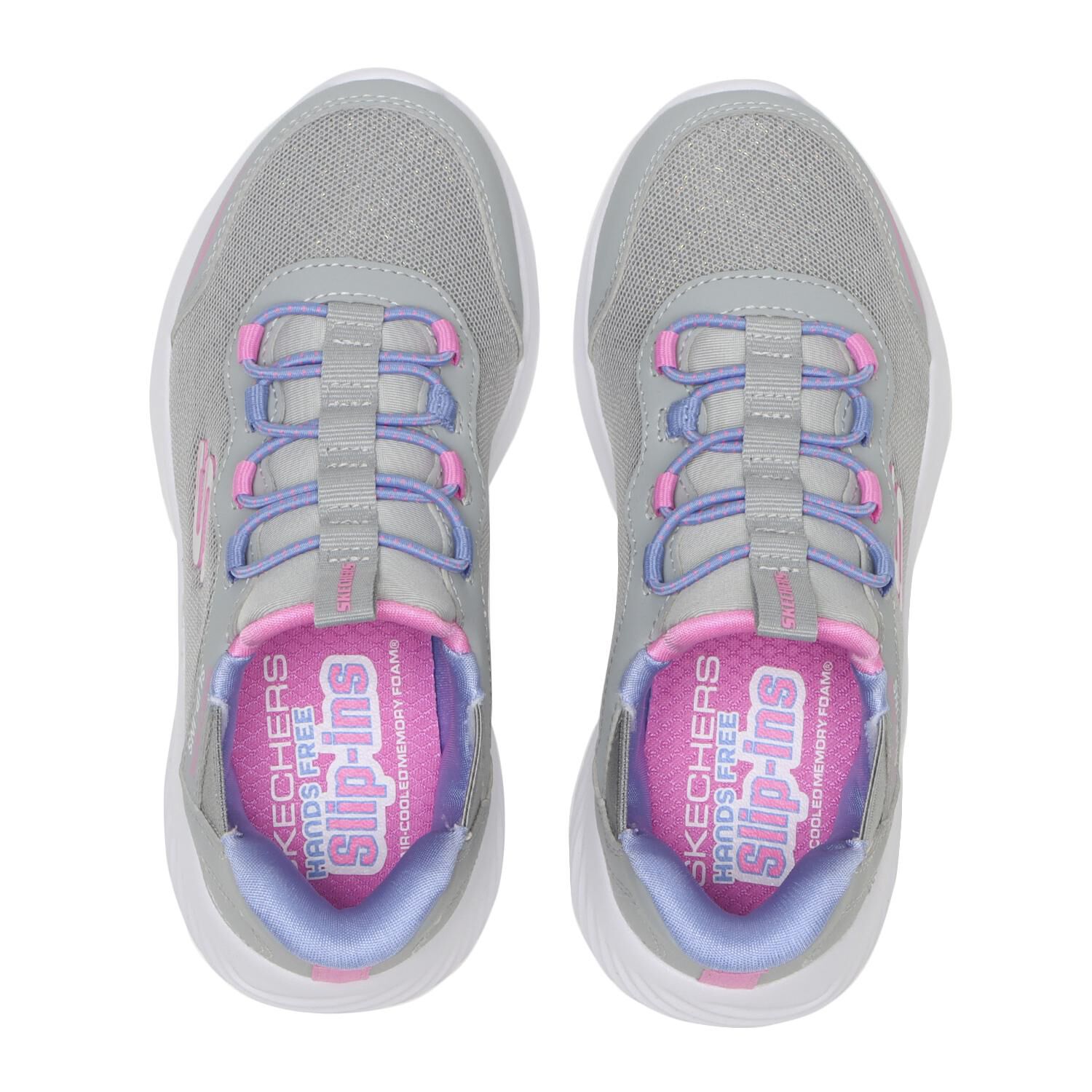 SKECHERS「【SKECHERS】17-23 BOUNDER」|スニーカー|