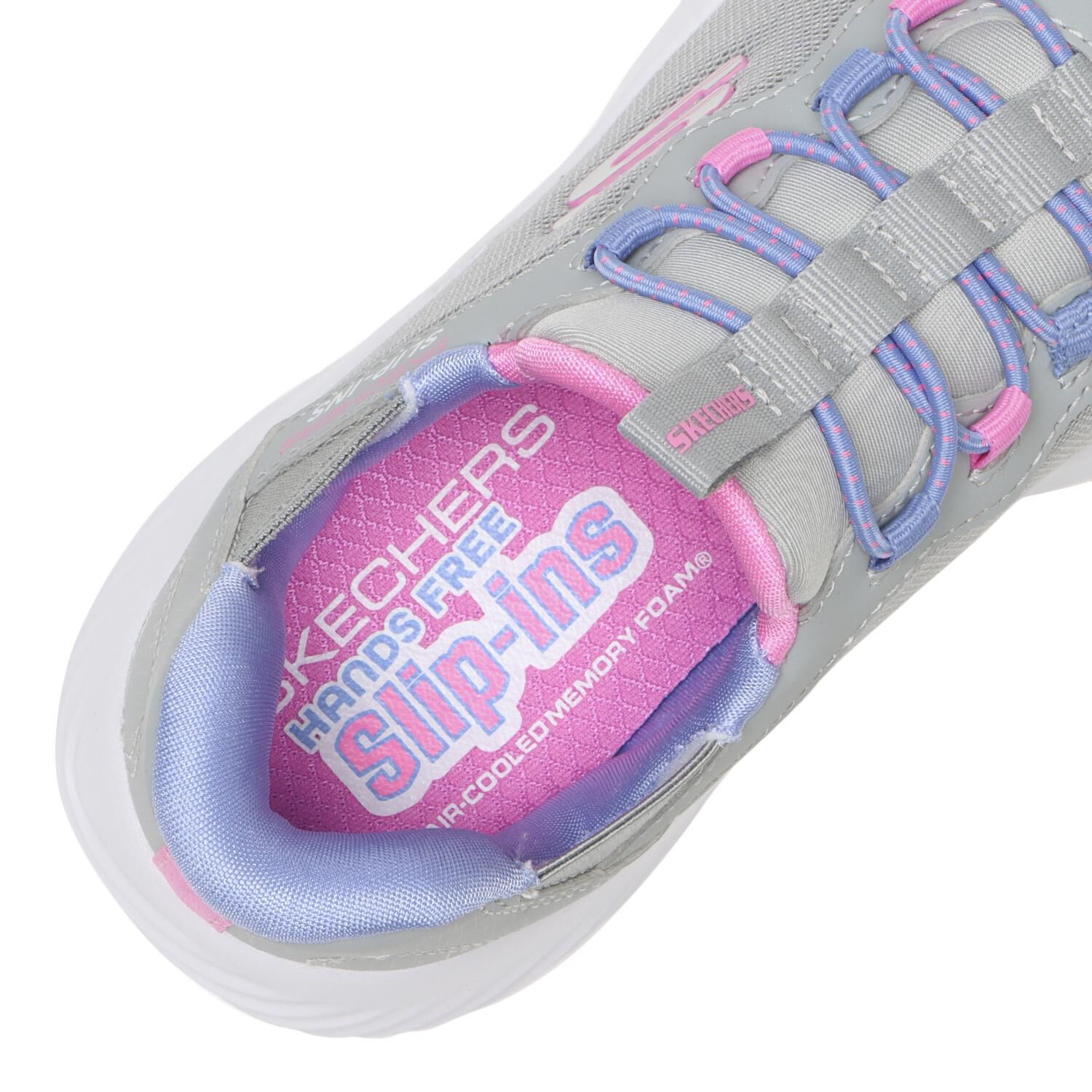 SKECHERS「【SKECHERS】17-23 BOUNDER」|スニーカー|