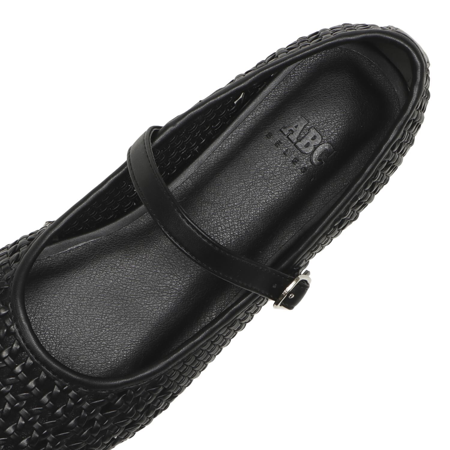 ABC SELECT「【ABC SELECT】NET PUMPS」|パンプス|