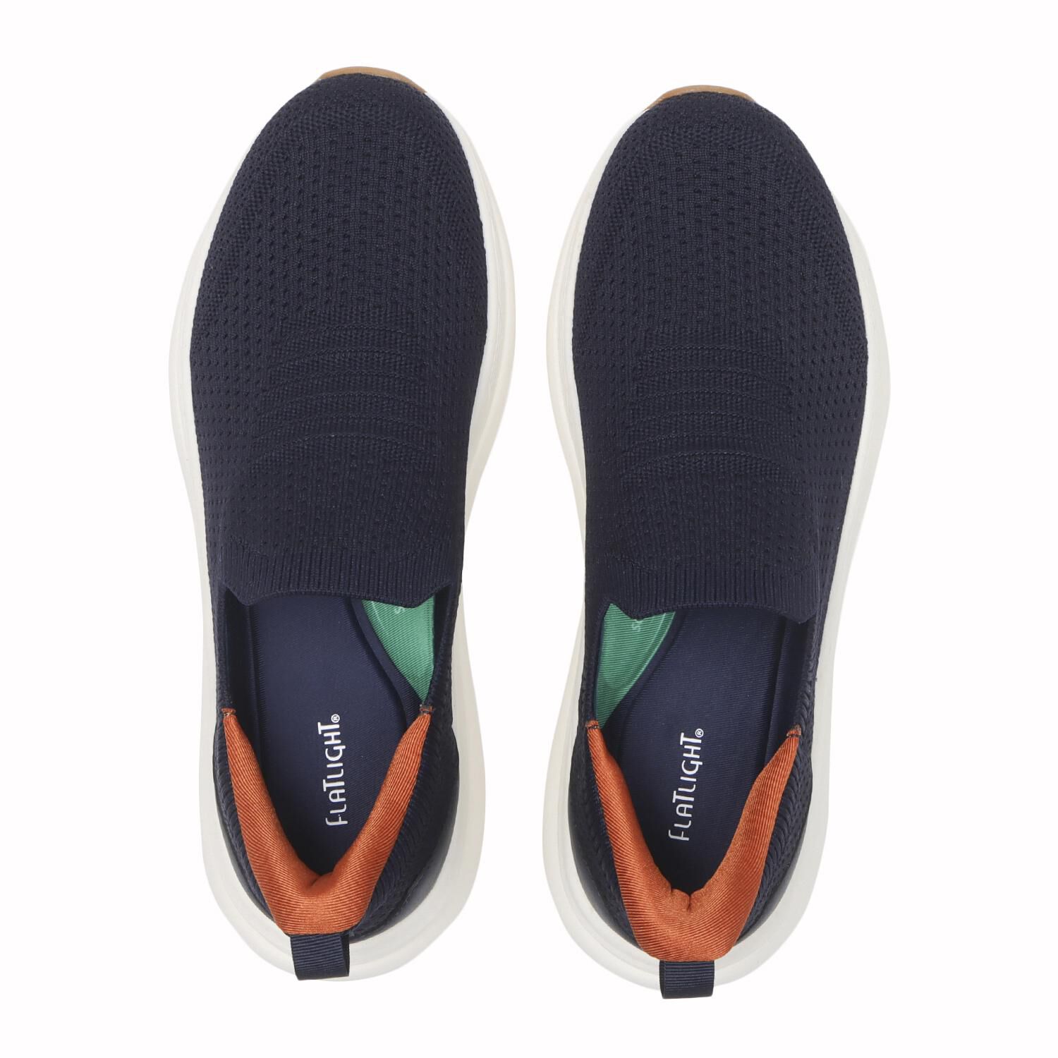 ABC SELECT「【ABC SELECT】KNIT SLIP ON」|スニーカー|