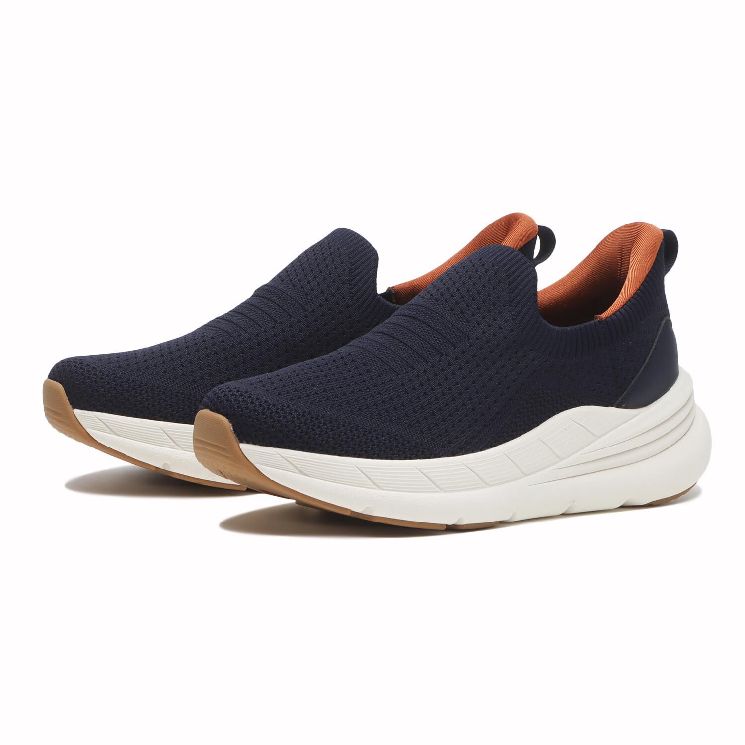 ABC SELECT「【ABC SELECT】KNIT SLIP ON」|スニーカー|