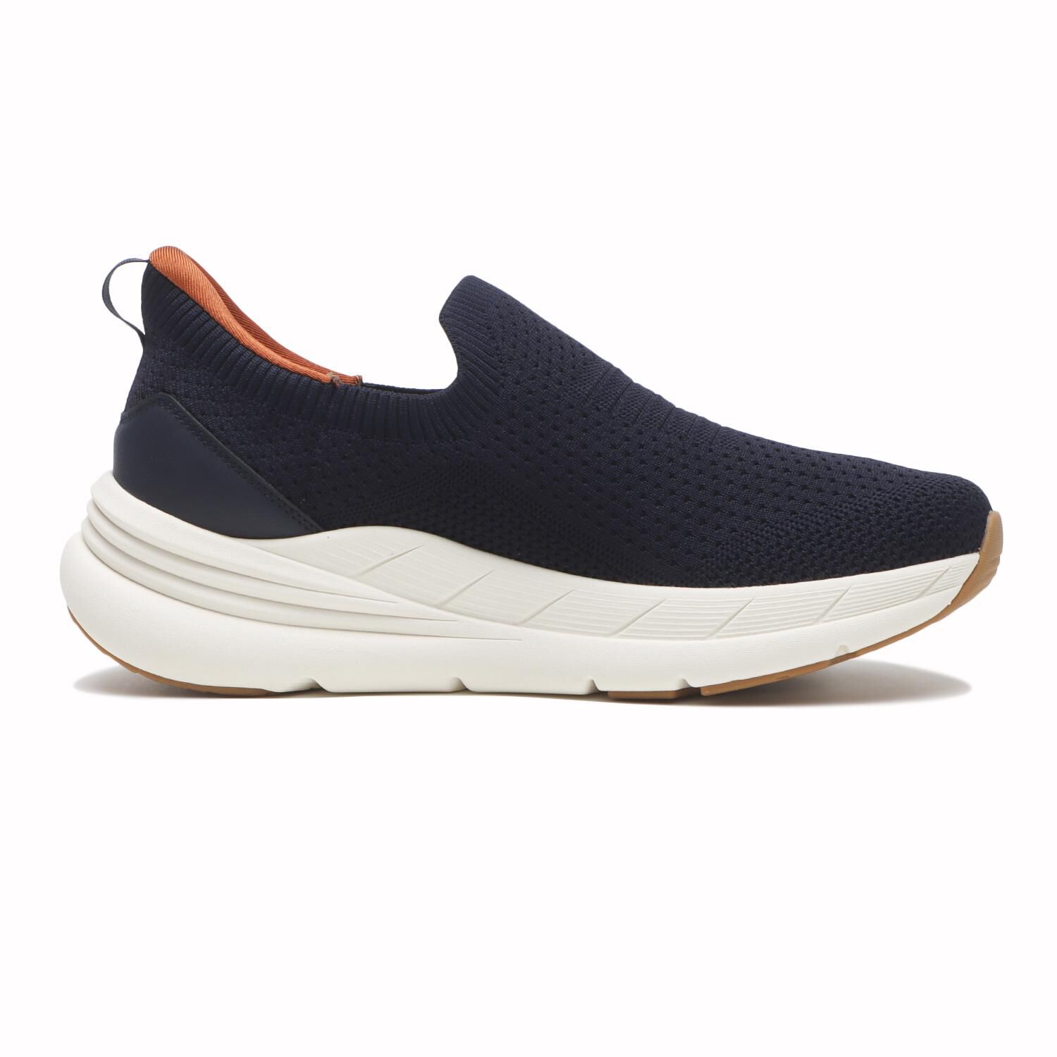 ABC SELECT「【ABC SELECT】KNIT SLIP ON」|スニーカー|
