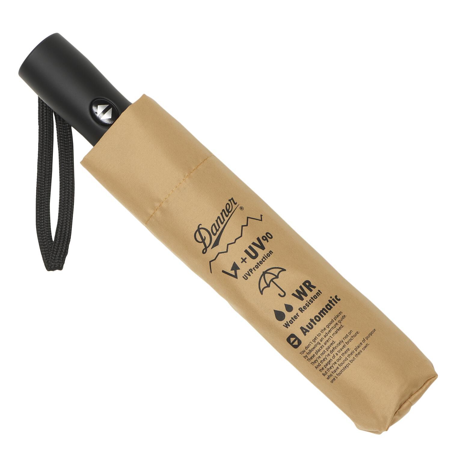 DANNER「【DANNERｱﾊﾟﾚﾙ】UV Protection Umbrella」|スニーカー|