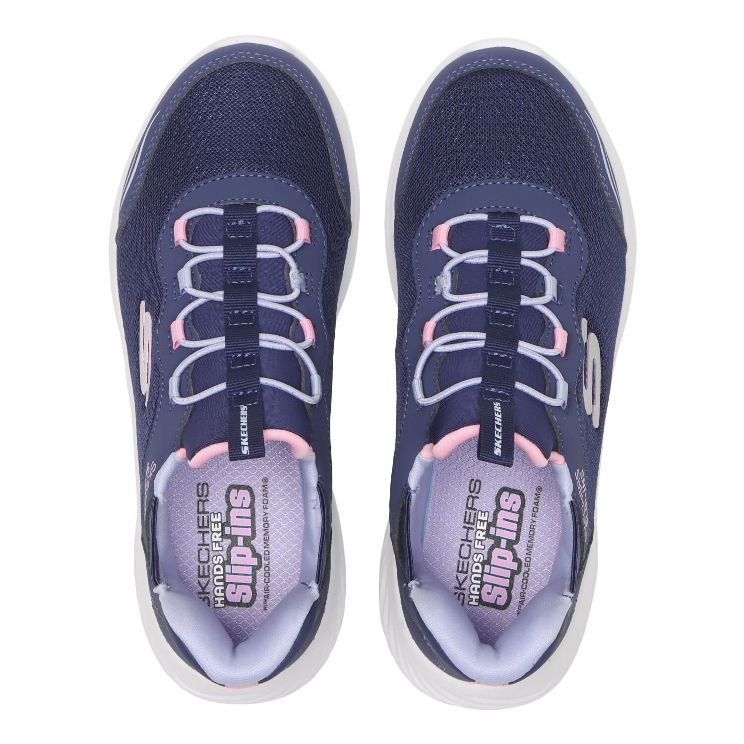 SKECHERS「【SKECHERS】17-23 BOUNDER」|スニーカー|