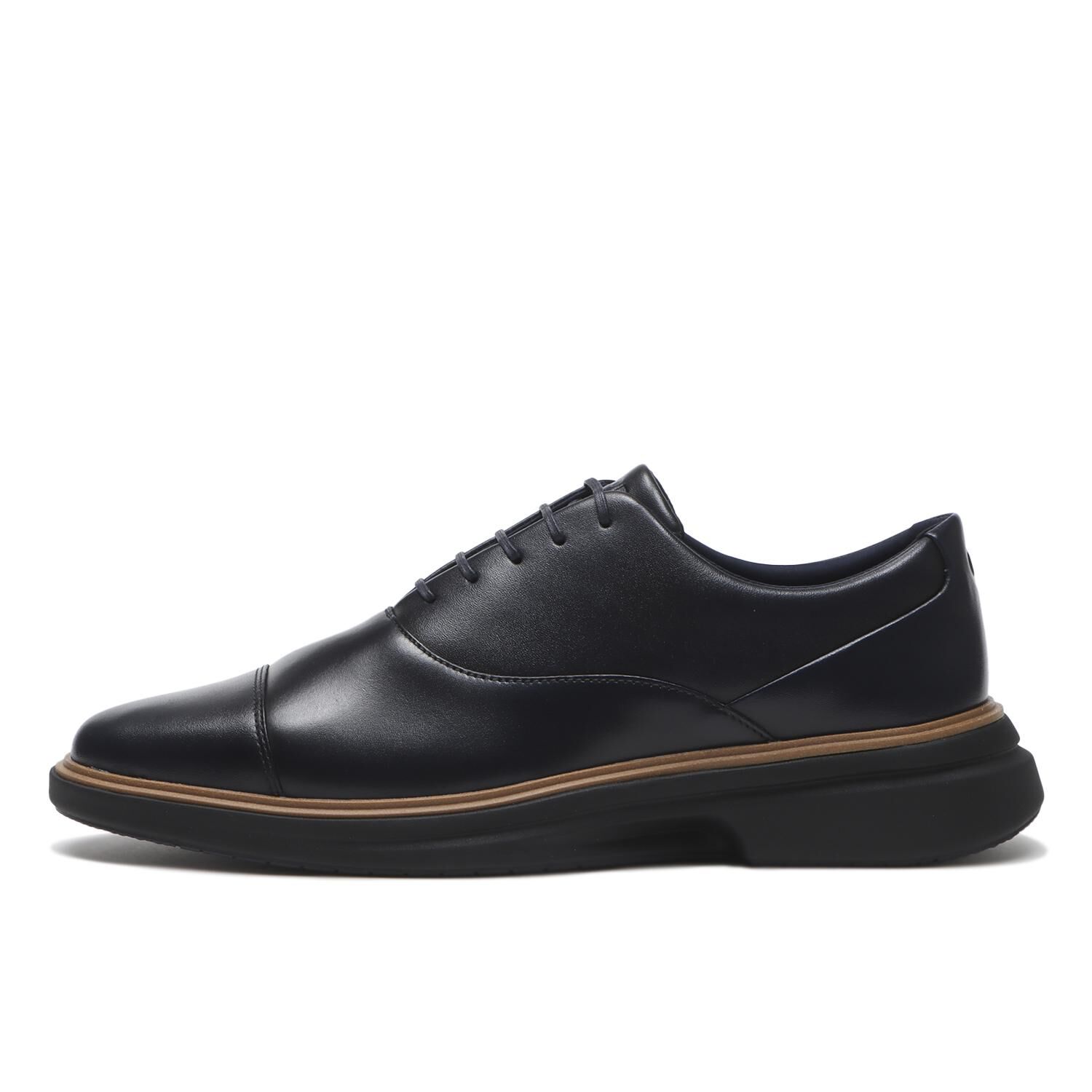 COLE HAAN「【COLE HAAN】OG CITYSPECTRE CAPTOE  OX」|スニーカー|ブルー