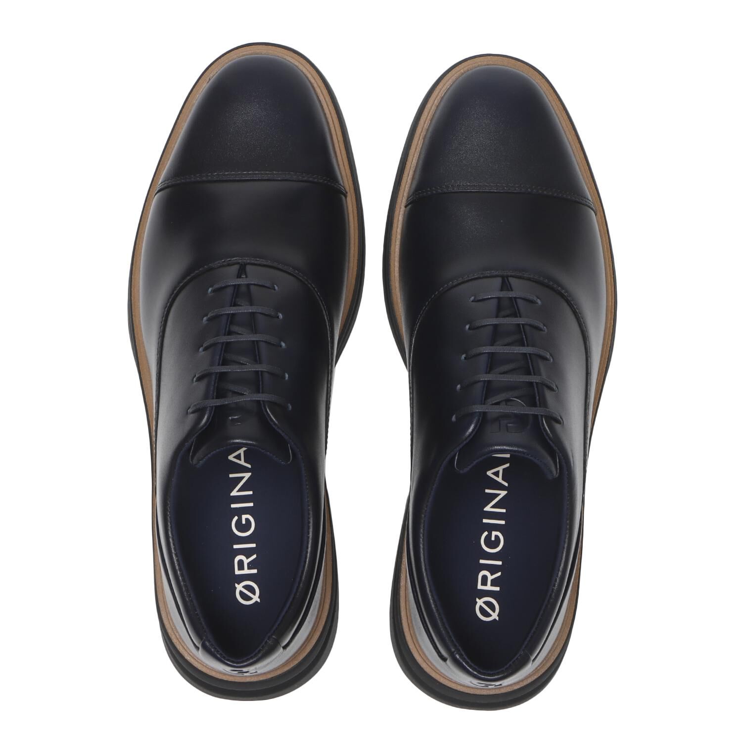 COLE HAAN「【COLE HAAN】OG CITYSPECTRE CAPTOE  OX」|スニーカー|