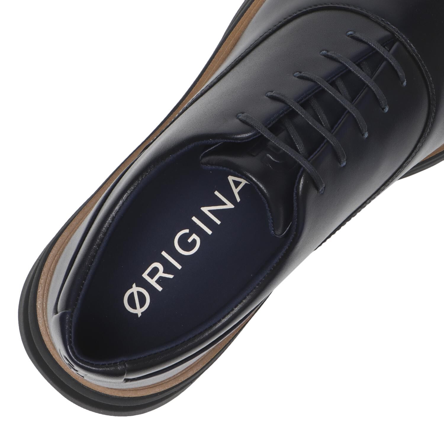 COLE HAAN「【COLE HAAN】OG CITYSPECTRE CAPTOE  OX」|スニーカー|