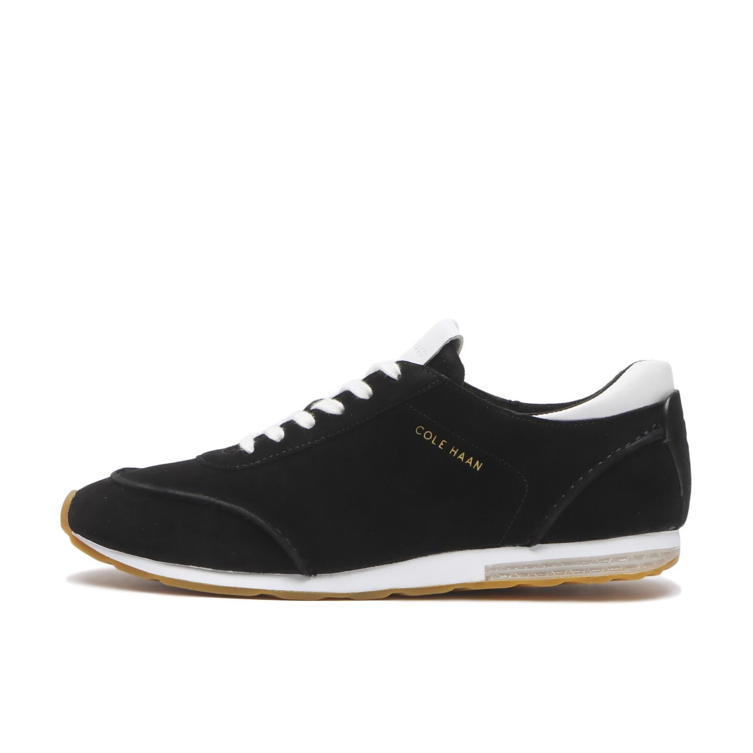 COLE HAAN「【COLE HAAN】W GRANDPRO LP RUNNER ENERGYWEA」|スニーカー|ブラック