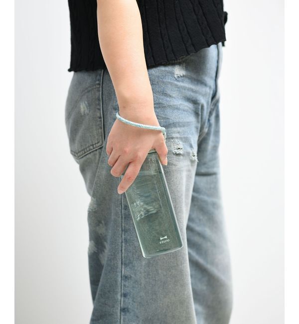 BRUNO「デイリーキャリーボトルshort」|その他|