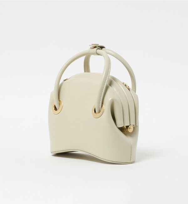 OSOI「＜OSOI＞CIRCLE MINI  バッグ」|ハンドバッグ|