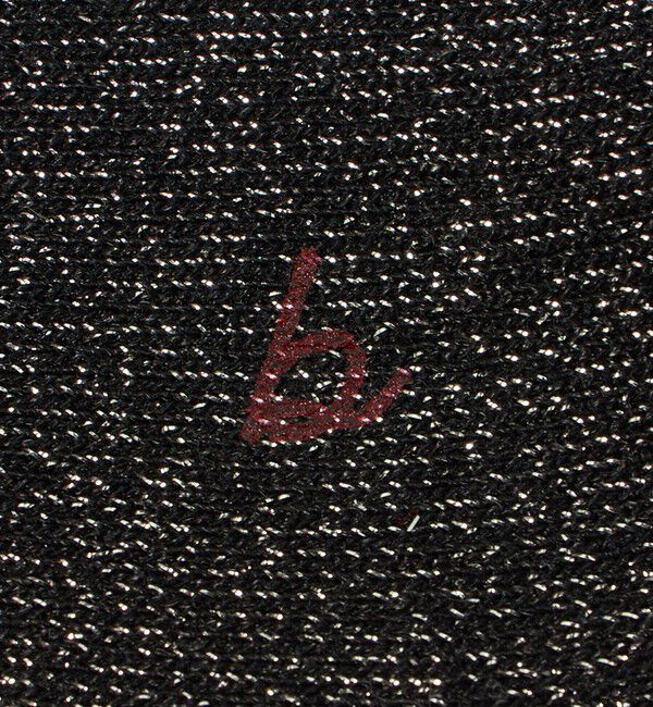 AEWEN MATOPH「＜babaco＞2セット グロスソックス」|ソックス|