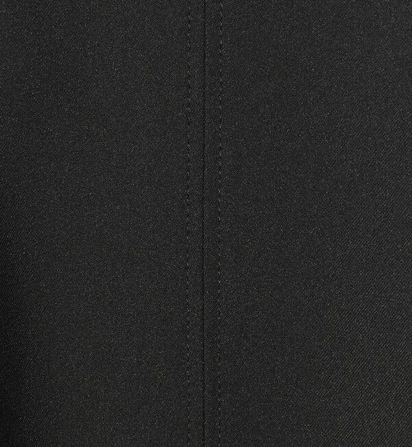 EMMEL REFINES「＜EMMEL REFINES＞EM タックジャンパースカート」|ワンピース|