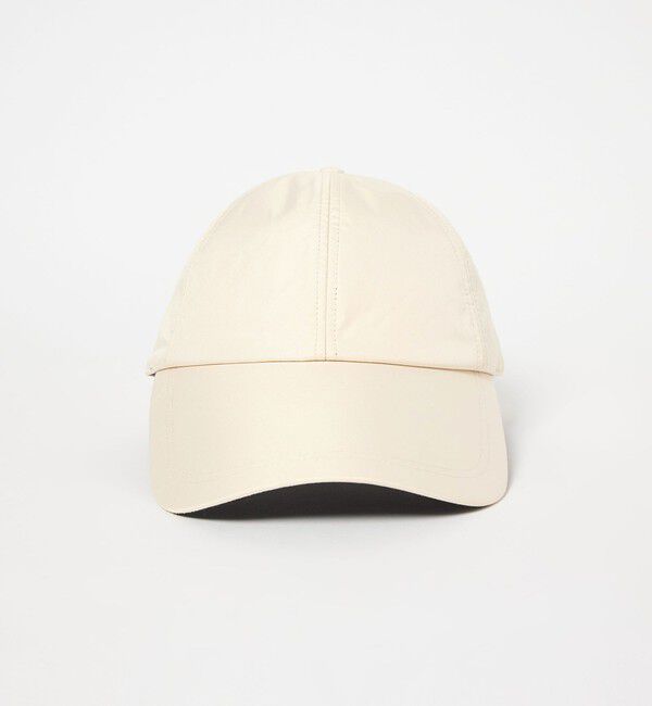 UNITED ARROWS green label relaxing「＜Wpc.＞UVO キャップ UVカット」|キャップ・キャスケット|