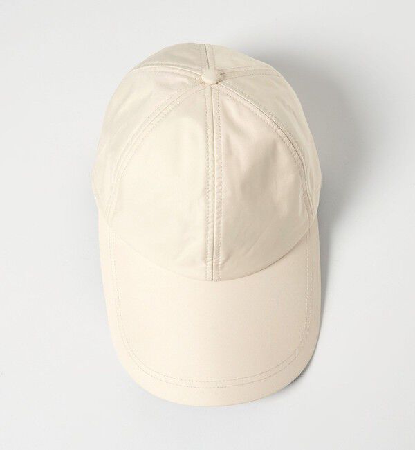 UNITED ARROWS green label relaxing「＜Wpc.＞UVO キャップ UVカット」|キャップ・キャスケット|