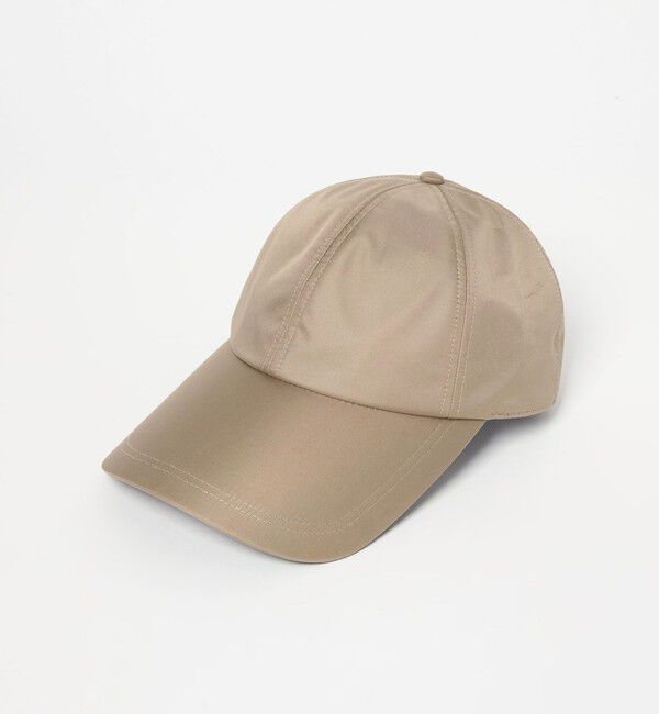 UNITED ARROWS green label relaxing「＜Wpc.＞UVO キャップ UVカット」|キャップ・キャスケット|