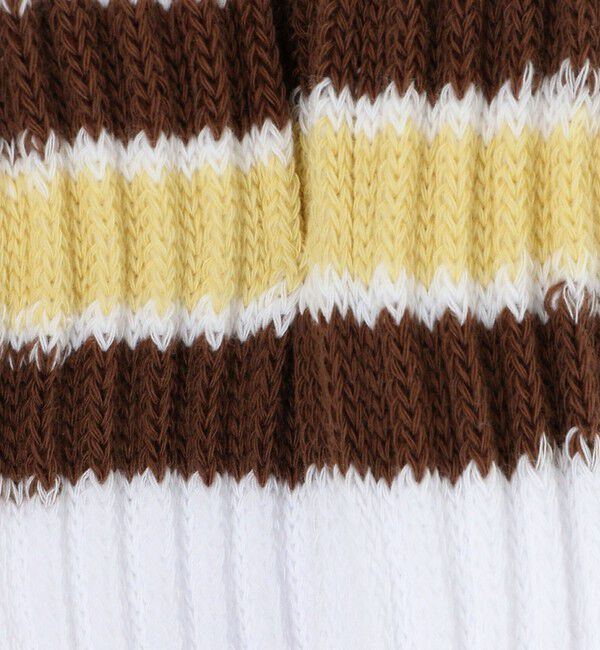 UNITED ARROWS green label relaxing「GLR ルーズ ソックス」|ソックス|