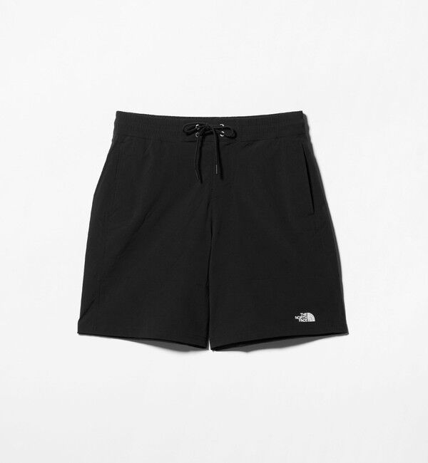 BEAUTY&YOUTH UNITED ARROWS「＜THE NORTH FACE＞マッド ボード ショーツ はっ水 ストレッチ UVカット」|その他|BLACK