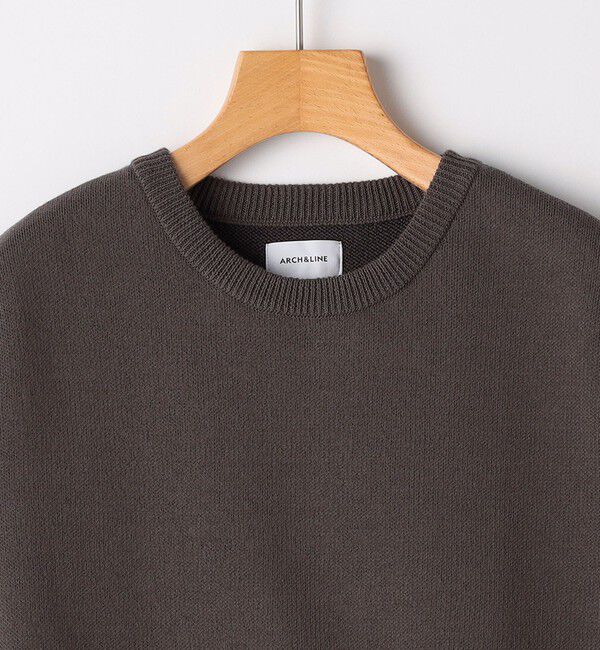 SHIPS KIDS「ARCH&LINE:110～145cm / オーガニック コットン ベスト」|ベスト・ジレ|