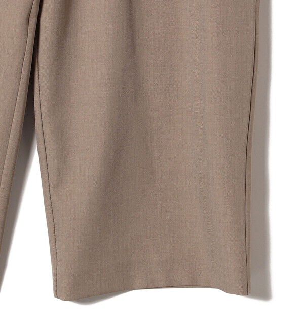 SHIPS Colors 「SHIPS Colors:〈洗濯機可能〉ハイウエスト サロペット」|オールインワン|