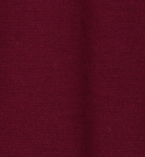 TOMORROWLAND MENS「ウールカシミヤシルク クルーネックプルオーバー」|ニット・セーター|