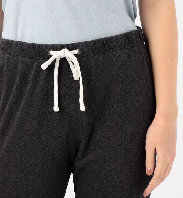 JAMES PERSE「コットンスエット ドローストリングパンツ WXA1931」|その他|