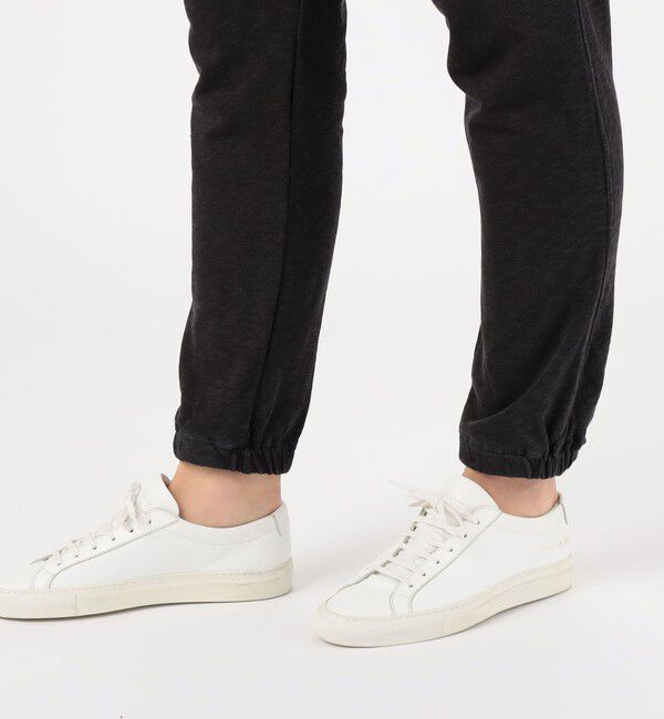 JAMES PERSE「コットンスエット ドローストリングパンツ WXA1931」|その他|