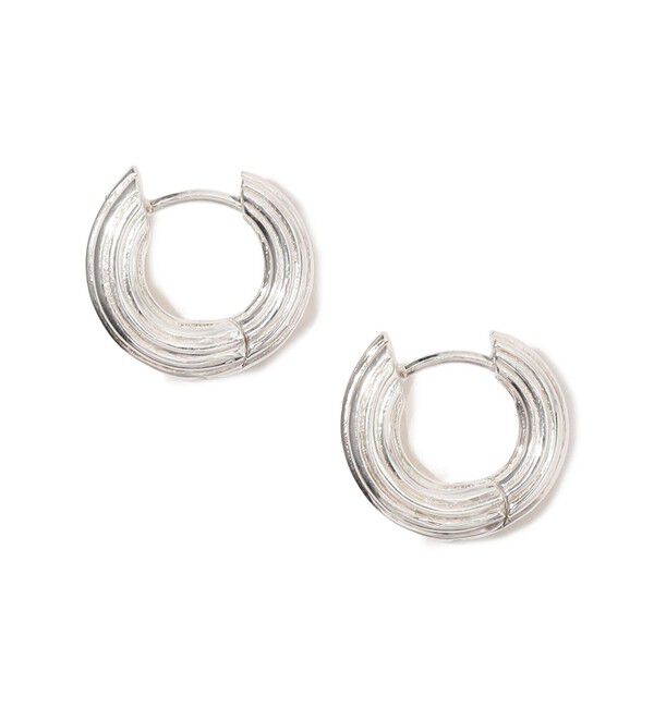 TOMORROWLAND GOODS「DEVE Non-conformist XS ピアス」|ピアス|