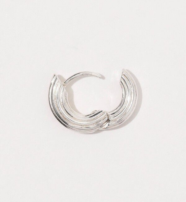 TOMORROWLAND GOODS「DEVE Non-conformist XS ピアス」|ピアス|