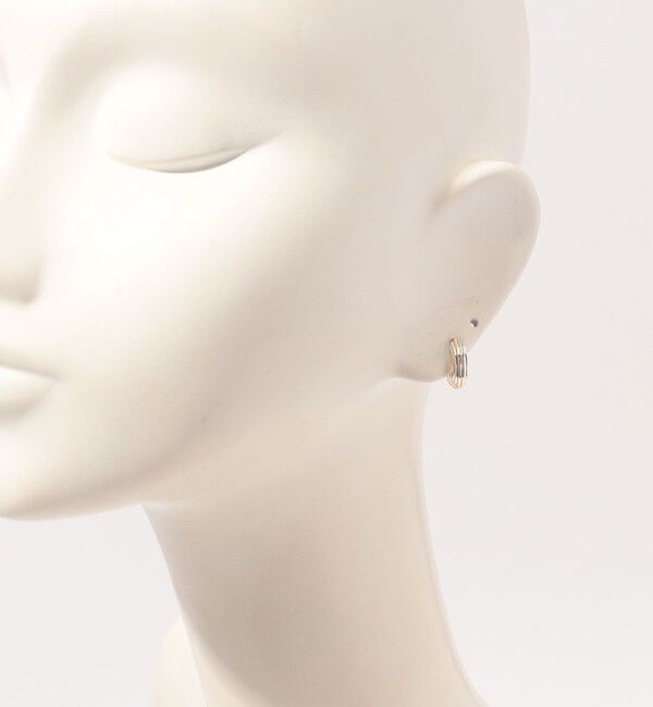 TOMORROWLAND GOODS「DEVE Non-conformist XS ピアス」|ピアス|