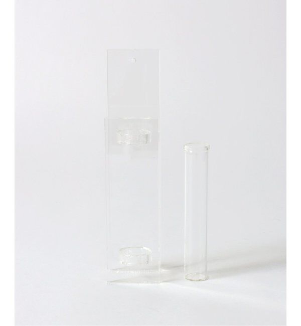 journal standard Furniture「WALL FLOWER VASE　壁掛け フラワーベース」|その他|
