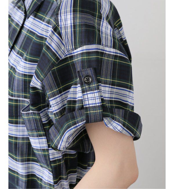 IENA「Maison IENA ドレスゴードンオールインワン2」|オールインワン|