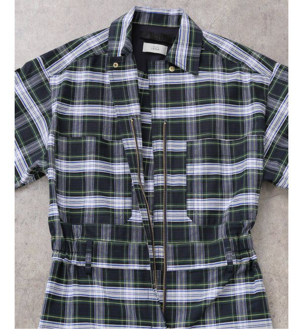 IENA「Maison IENA ドレスゴードンオールインワン2」|オールインワン|