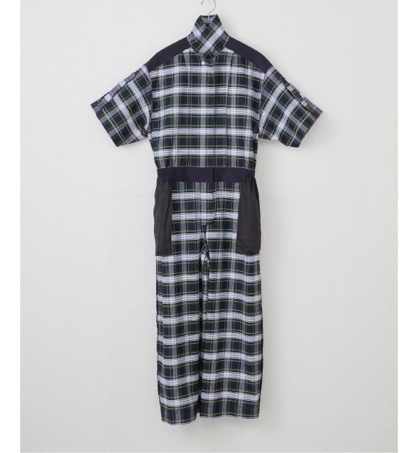 IENA「Maison IENA ドレスゴードンオールインワン2」|オールインワン|