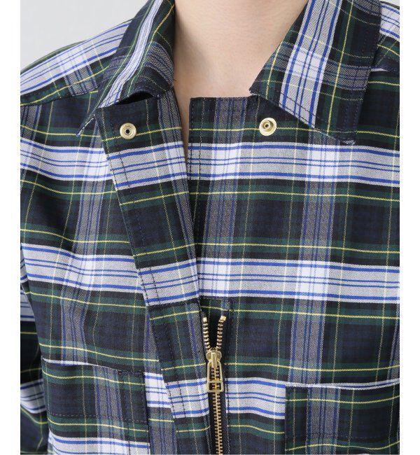 IENA「Maison IENA ドレスゴードンオールインワン2」|オールインワン|