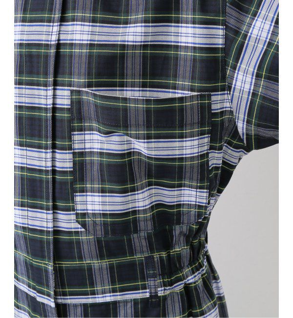 IENA「Maison IENA ドレスゴードンオールインワン2」|オールインワン|