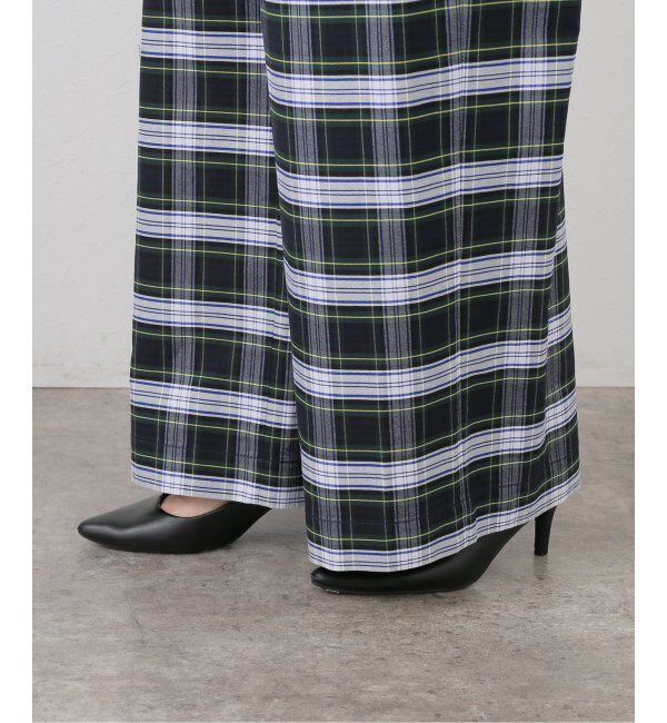 IENA「Maison IENA ドレスゴードンオールインワン2」|オールインワン|