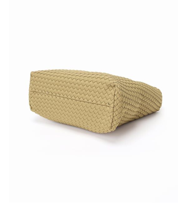 IENA「《予約》NAGHEDI/ナゲディ 別注 Normal Medium Hobo バッグ SND4023LD」|トートバッグ|