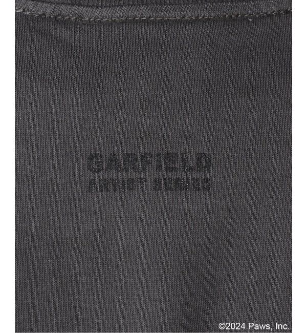 JOURNAL STANDARD「【Garfield &times; YEYE Weller】Tシャツ」|Tシャツ・カットソー|