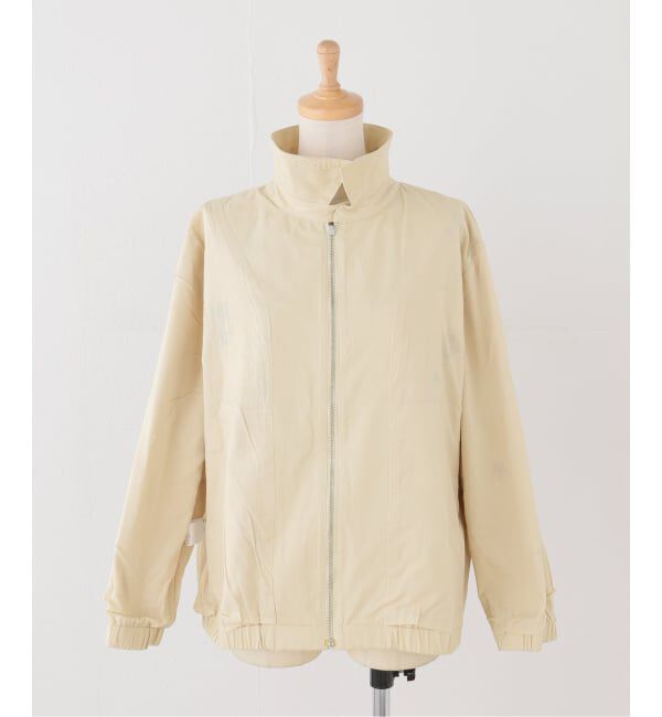 U by SPICK&SPAN「Sea New York/シー ニューヨーク CLAIRA EMB JACKET」|その他|