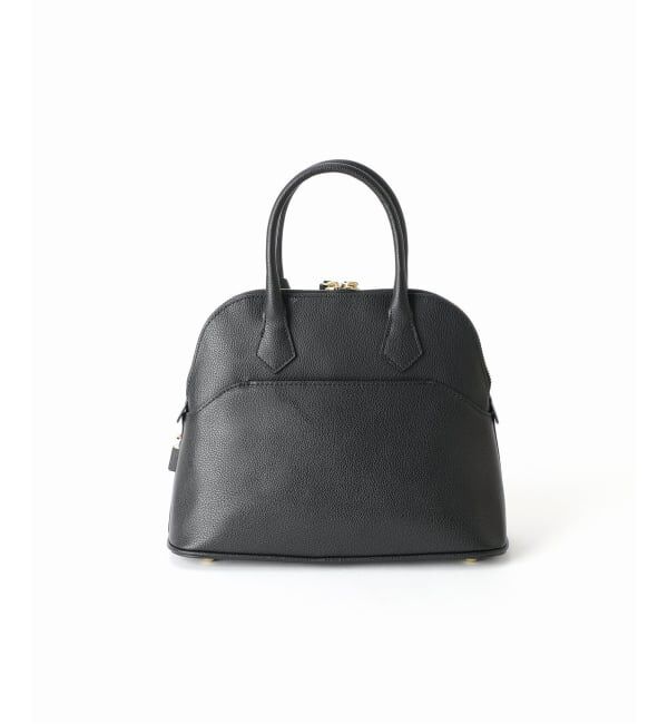 NOBLE「《WEB限定追加予約2》mica della valle/ミカデラヴァッレ katiaカティア ミニボストン」|ボストンバッグ|