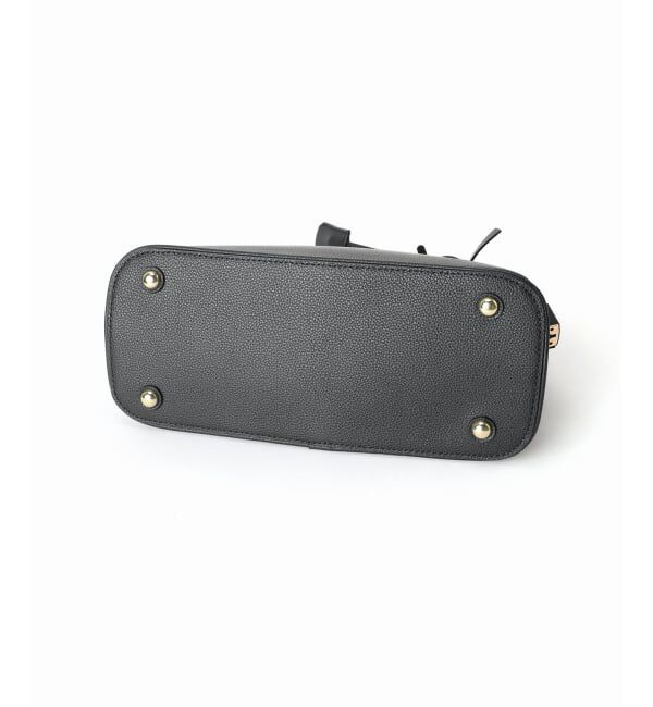 NOBLE「《WEB限定追加予約2》mica della valle/ミカデラヴァッレ katiaカティア ミニボストン」|ボストンバッグ|